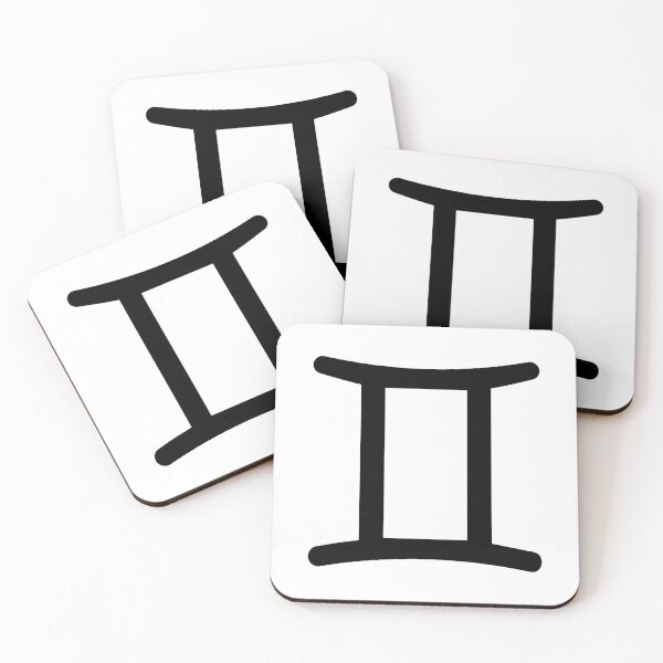 Item preview, Gemini Astrology Zodiac Star Sign designed and sold by murialbezanson.