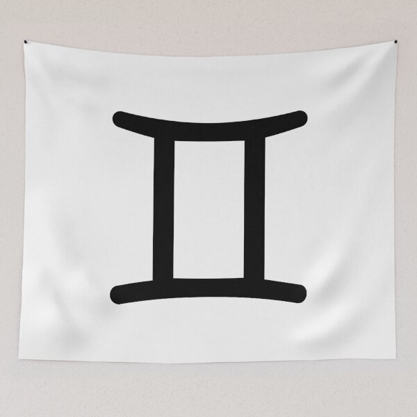 Item preview, Gemini Astrology Zodiac Star Sign designed and sold by murialbezanson.
