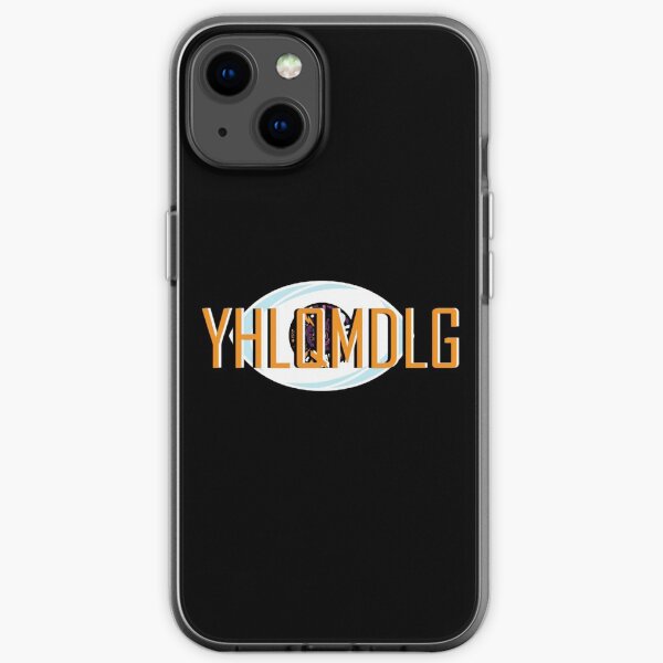 Bad Bunny YHLQMDLG / X100Pre iPhone Soft Case