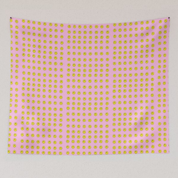 Item preview, happy faces!! :) designed and sold by PascalesStuff.