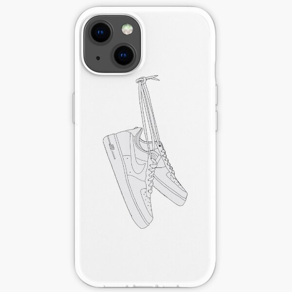 air force 1 iphone case