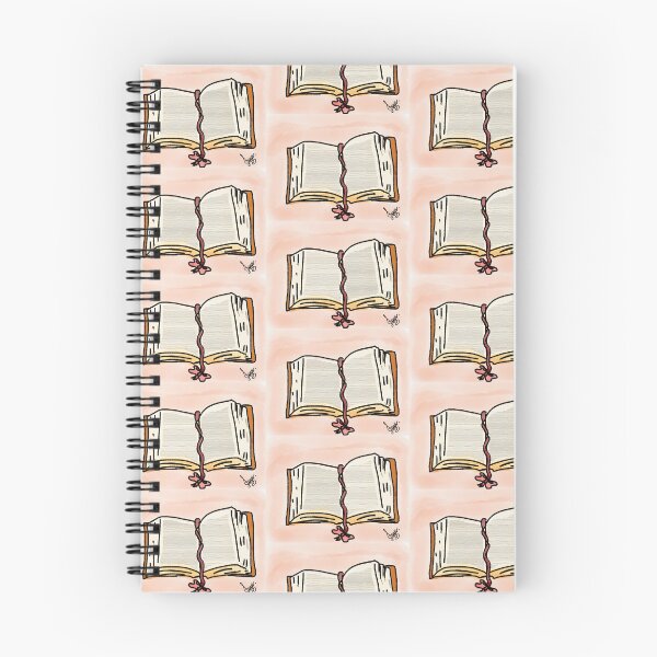 Item preview, Filipa's Diary designed and sold by JulietteCons.