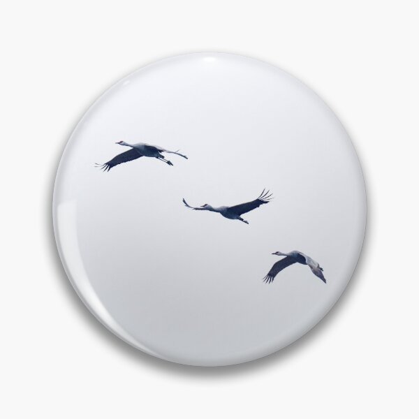 Item preview, Free Flight designed and sold by Maurine Huang.