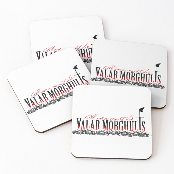 Item preview, all men must die designed and sold by Mskathrynne.