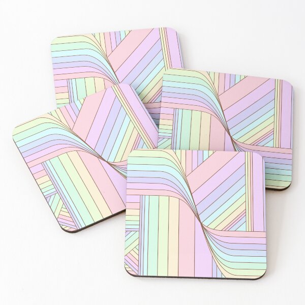 Item preview, EVILNEON PASTELL YA WHAT  designed and sold by EVILNEON.