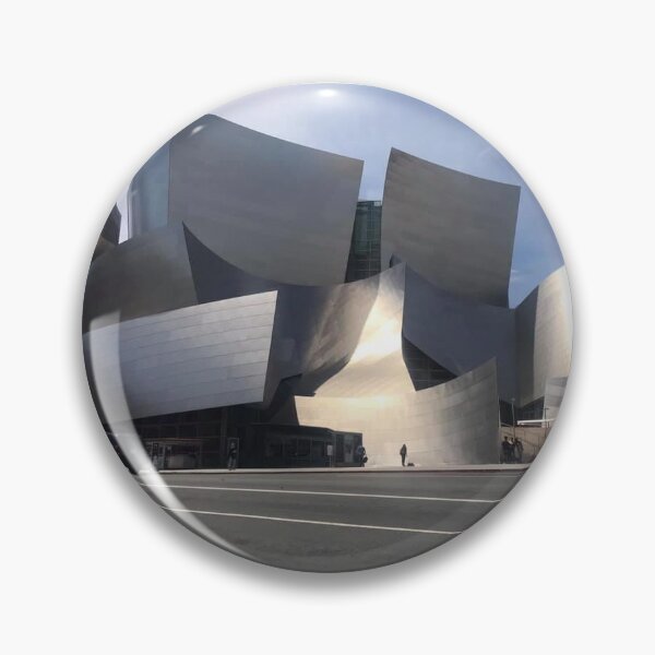 Item preview, LA buildings designed and sold by Camilovelove.