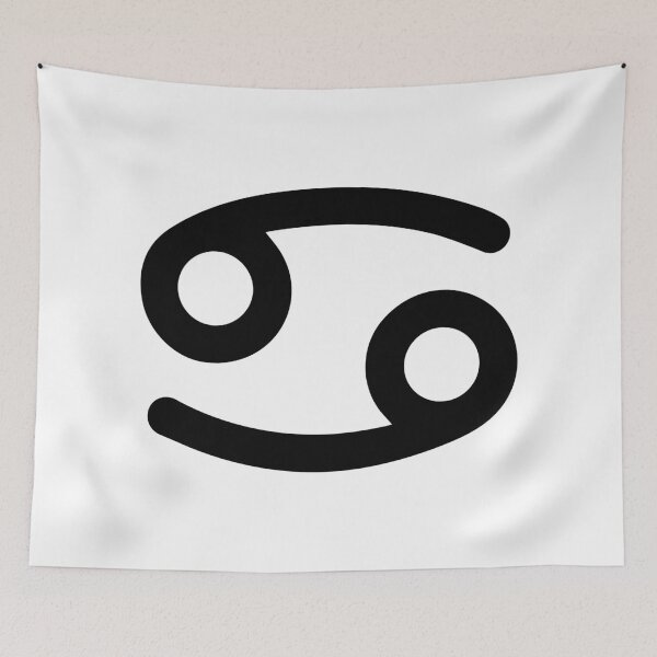Item preview, Cancer Astrology Zodiac Star Sign designed and sold by murialbezanson.