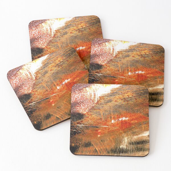 Item preview, Rusty Palette designed and sold by Marilyn Harris.