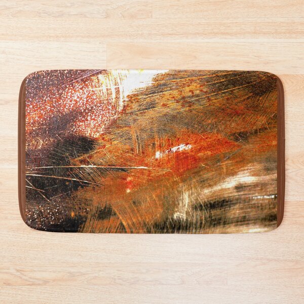 Item preview, Rusty Palette designed and sold by Marilyn Harris.