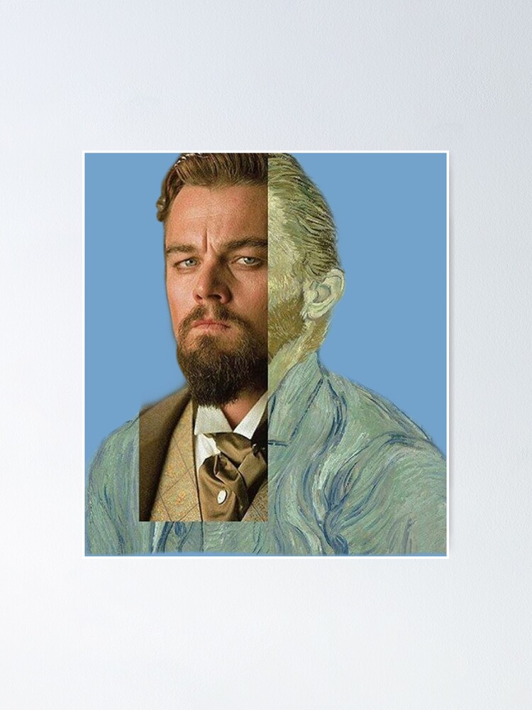 leonardo van gogh