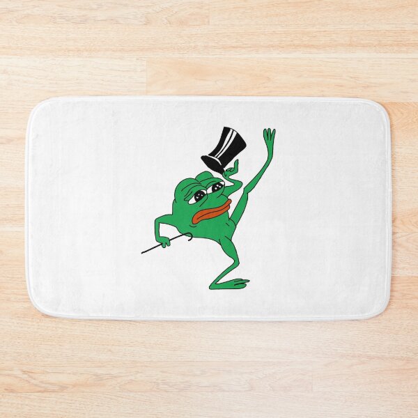 Item preview, razzle dazzle pepe designed and sold by orionsblackbelt.