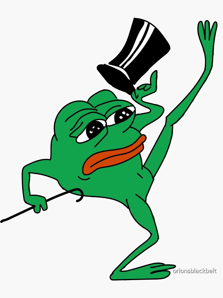 razzle dazzle pepe