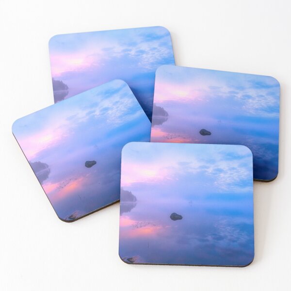Item preview, Misty morning designed and sold by Veikko  Suikkanen.