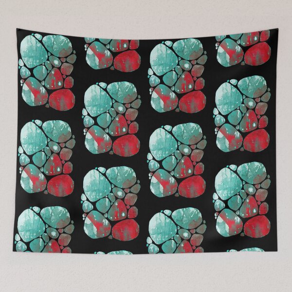 Item preview, Zen/Ink 255 designed and sold by devinberryhill.