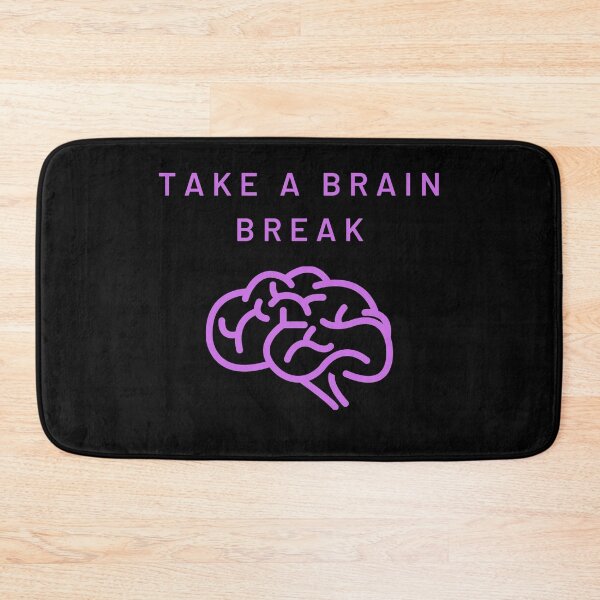 Item preview, Take a brain break designed and sold by Artsy Corner.