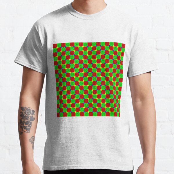 iLLusion Classic T-Shirt