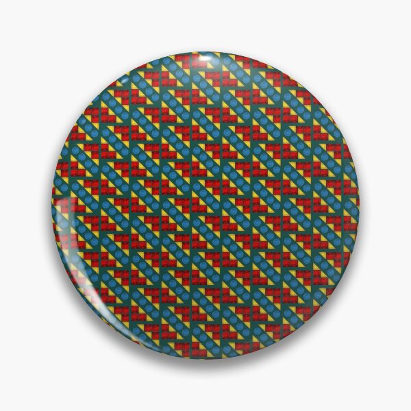 Item preview, Simple Shapes designed and sold by InputVSOutput.
