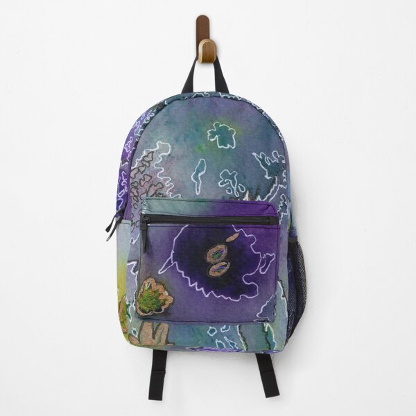 Item preview, New Worlds designed and sold by Susan Christopher.
