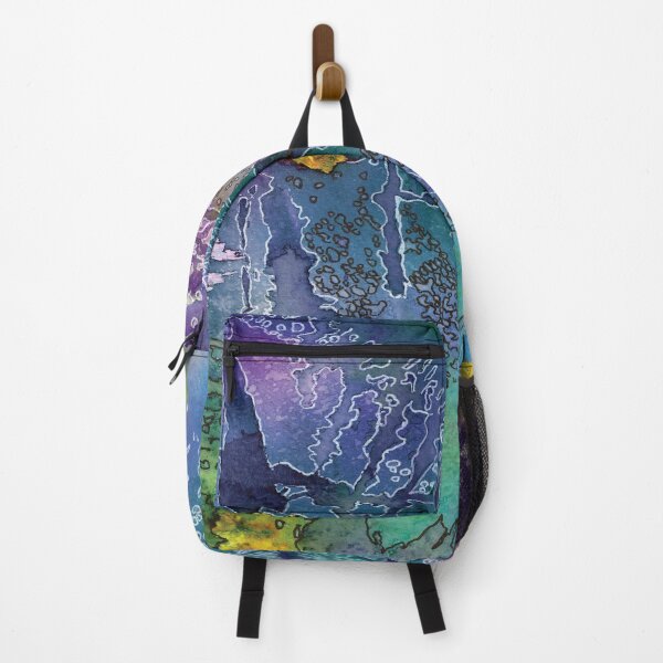 Item preview, The Heavens- The Seas designed and sold by Susan Christopher.