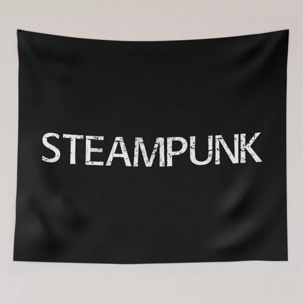 Item preview, Steampunk designed and sold by Brian Kroijer.
