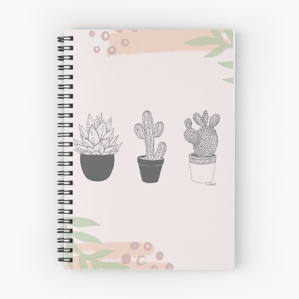 Item preview, CACTUS PATTERN designed and sold by Victoria Shellenberger.