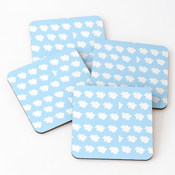 Item preview, clouds!!! designed and sold by PascalesStuff.