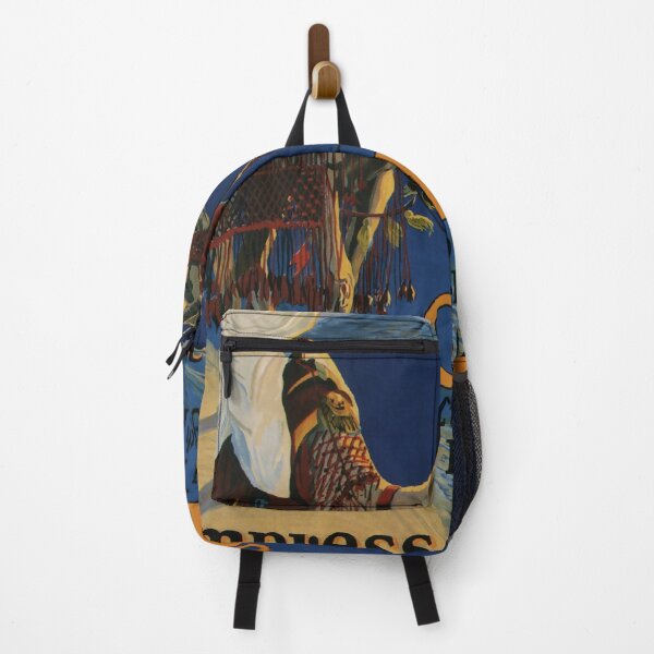 Item preview, Mediterranean Crusie vintage travel poster designed and sold by stickart-marek.