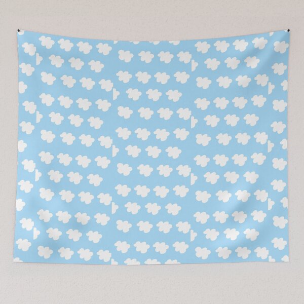 Item preview, clouds!!! designed and sold by PascalesStuff.