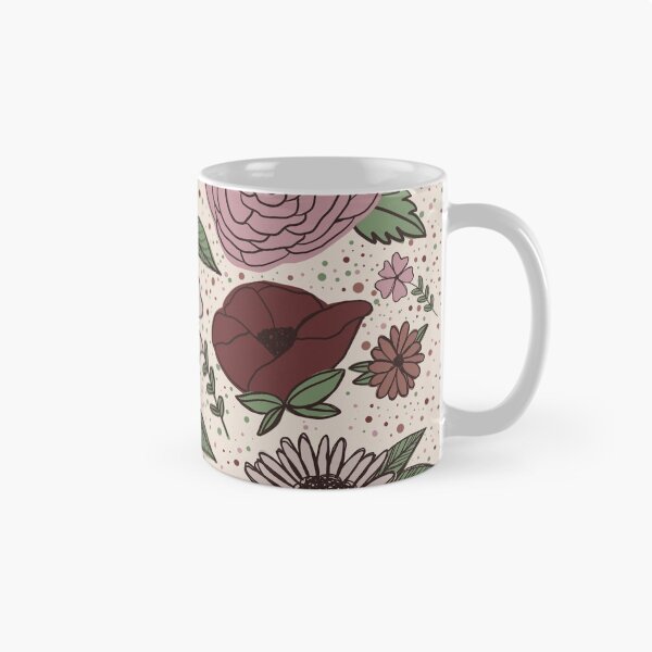 Item preview, Rojos y rosas polvorientos designed and sold by torifbrown.