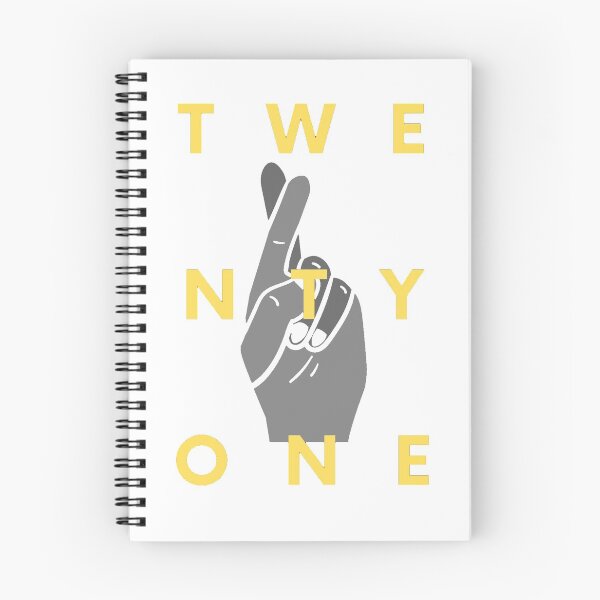 Item preview, Twentyone designed and sold by Cindyaky.