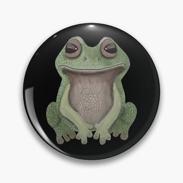 Item preview, Toady designed and sold by jojotou.