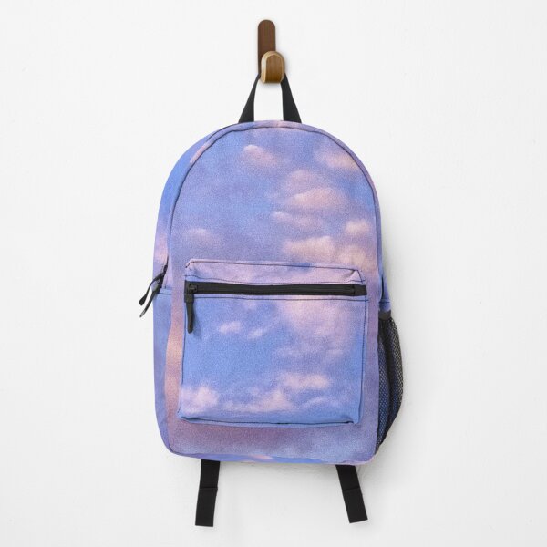 Item preview, Aesthetic Blue and Pink Sky designed and sold by rachelchxn.