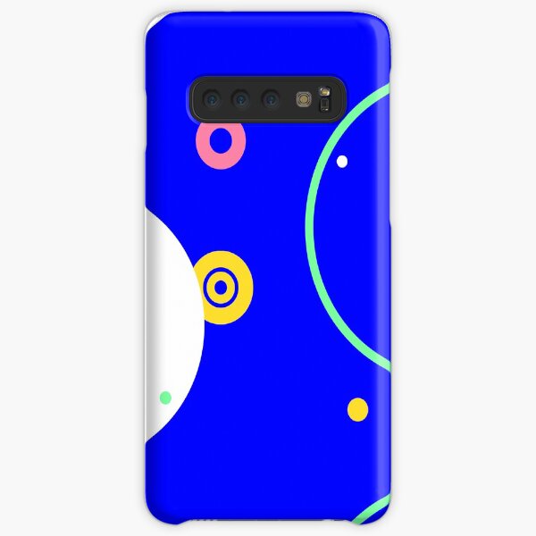 Bluey Samsung Galaxy Snap Case