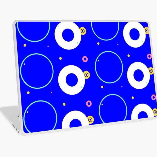 Bluey Laptop Skin