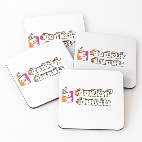 Item preview, donkin' dunuts designed and sold by KuteKkuma.