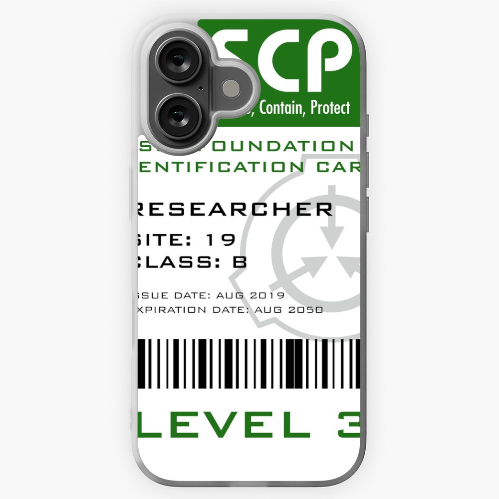 Item preview, iPhone Soft Case designed and sold by opalskystudio.