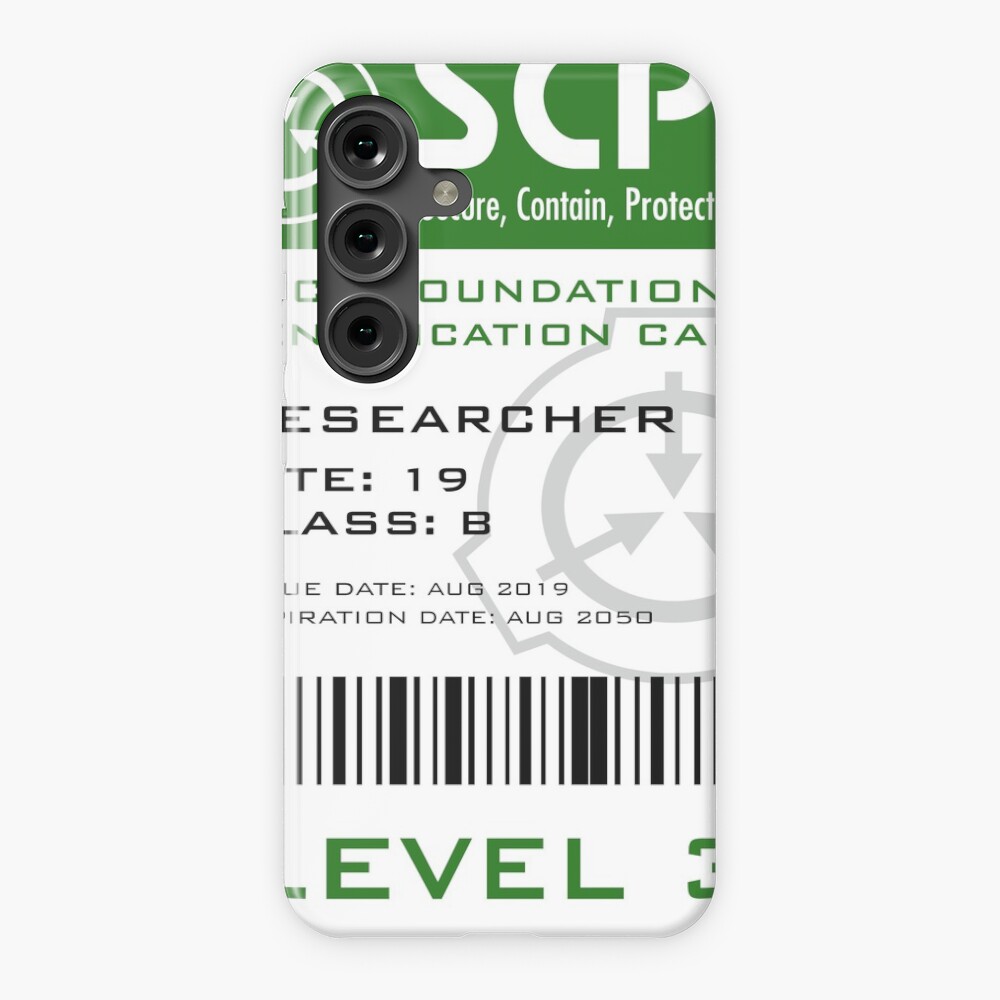 Item preview, Samsung Galaxy Snap Case designed and sold by opalskystudio.