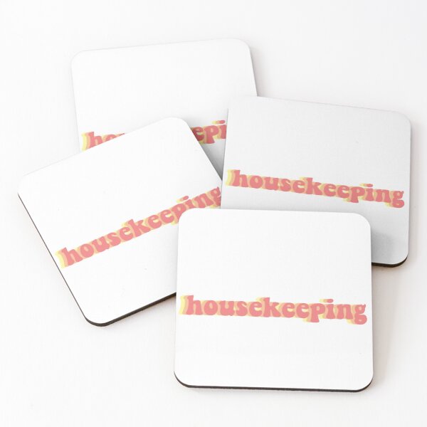 Item preview, Housekeeping designed and sold by stickerdesignss.