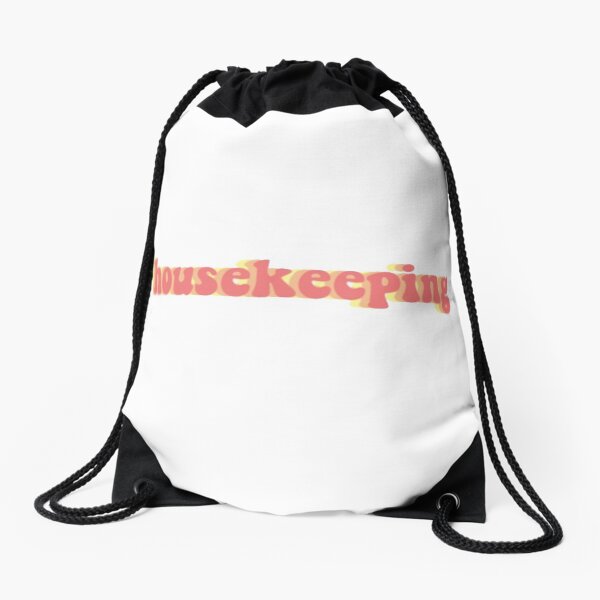 Item preview, Housekeeping designed and sold by stickerdesignss.