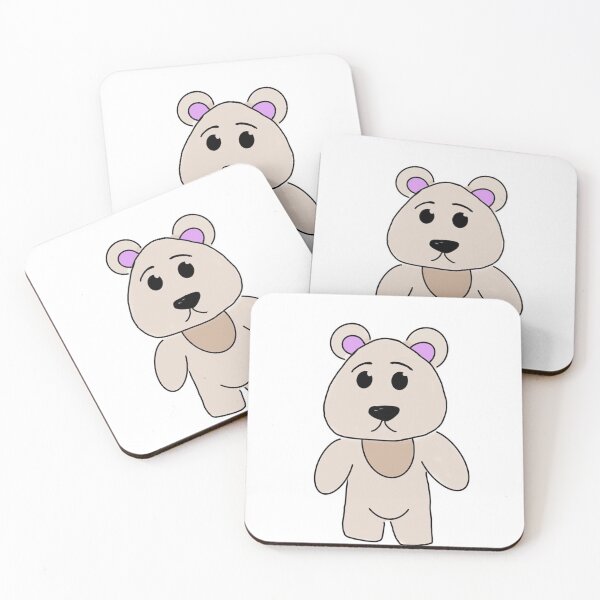 Item preview, Teddy Bear Chester designed and sold by Reion.