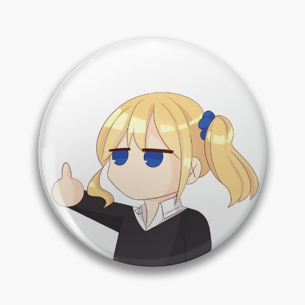 Item preview, Hayasaka Don’t Give a Fuck  designed and sold by J Peg.