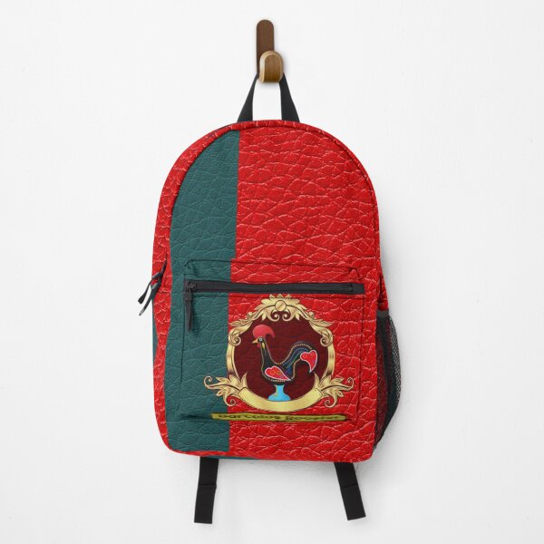 Item preview, Barcelos Rooster (Portuguese Flag) designed and sold by VkCases.