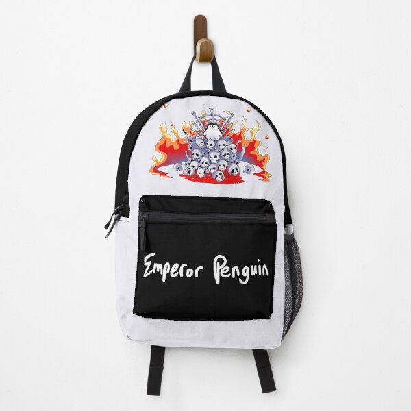 Item preview, Emperor Penguin designed and sold by ZevireTees.