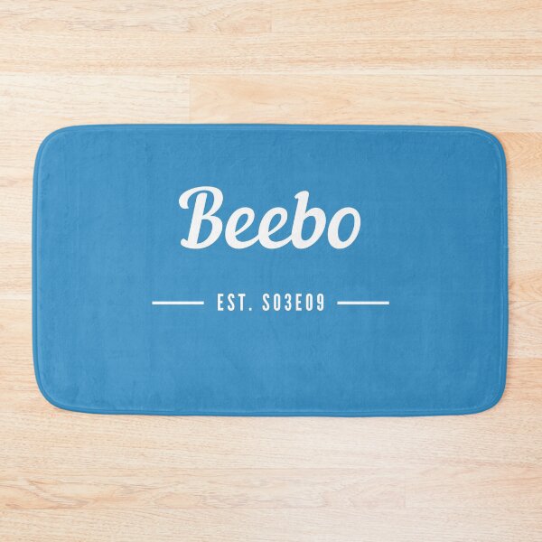 Item preview, legends of tomorrow - Beebo EST.S03EP09 designed and sold by LoseL.