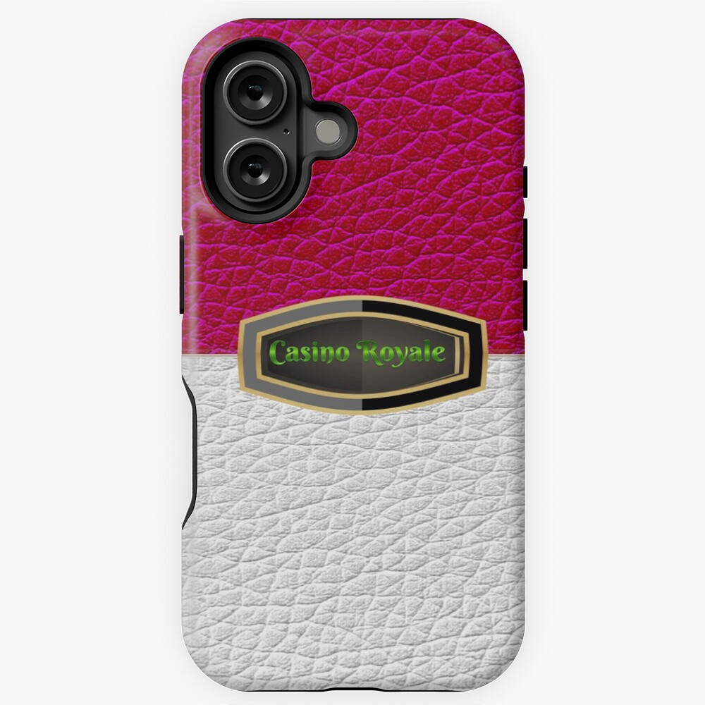 Item preview, iPhone Magsafe Tough Case designed and sold by VkCases.