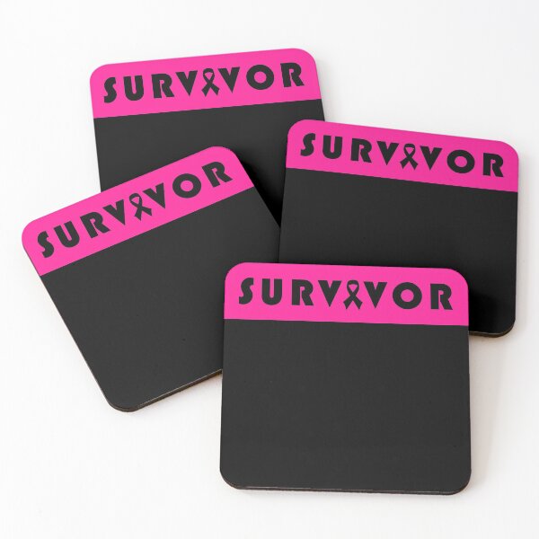Item preview, Breast cancer survivor designed and sold by shaune23.