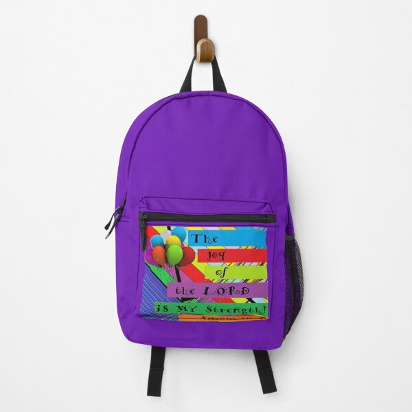 Item preview, The Joy of the Lord designed and sold by EloiseArt.