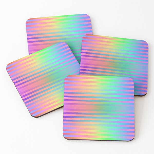 Item preview, EVILNEON PASTELL YA no LINES designed and sold by EVILNEON.