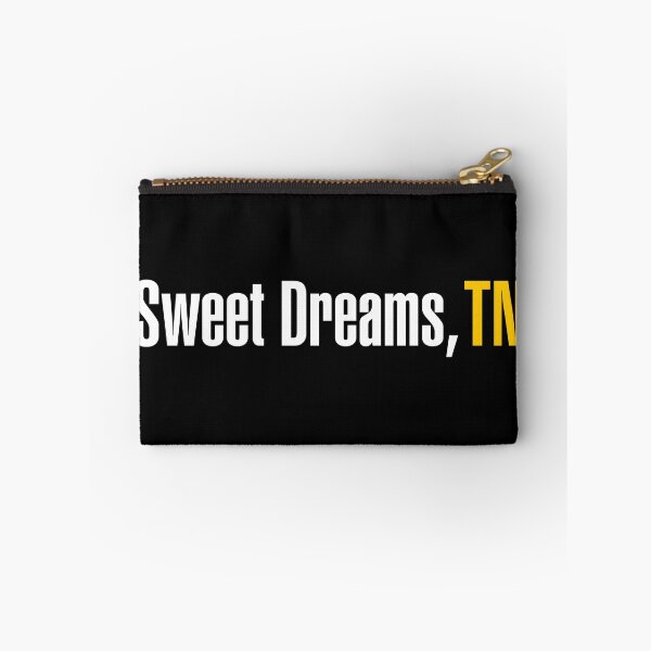 Item preview, Sweet Dreams TN Black designed and sold by FuzzCanyon.