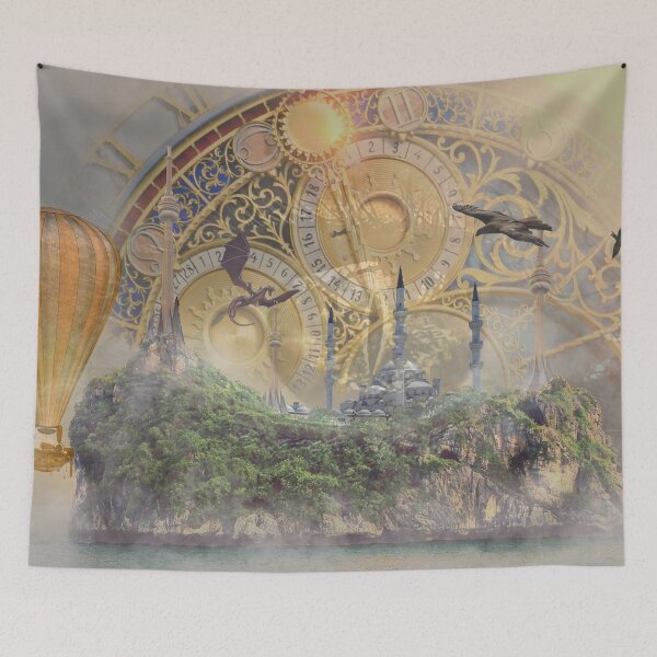 Item preview, Costume Art Lost Island designed and sold by Avi2020.